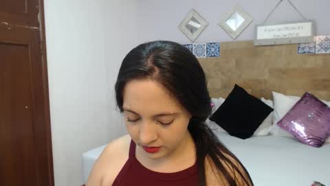 Snapshot of scarletlevis chatting on September 17, 10:02 am scarlet online show from September 17, 10:02 am