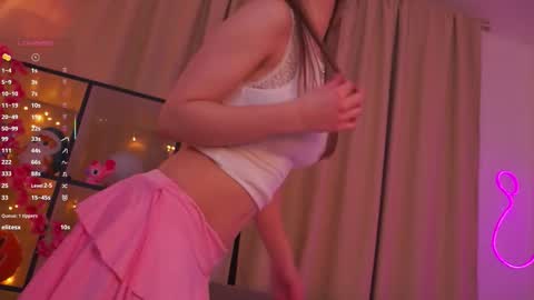 Maria online show from November 24, 12:01 am