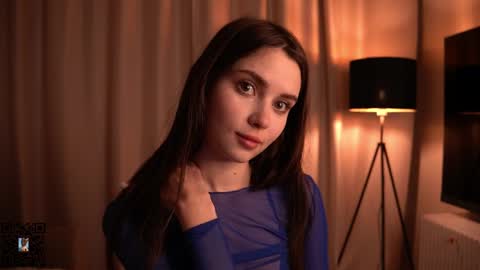 Scarlet online show from January 13, 10:56 pm