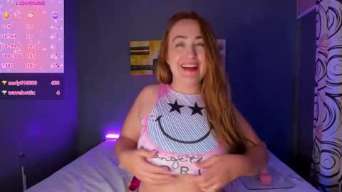 Carolina online show from November 6, 8:26 pm