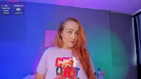 Carolina online show from July 24, 6:28 pm