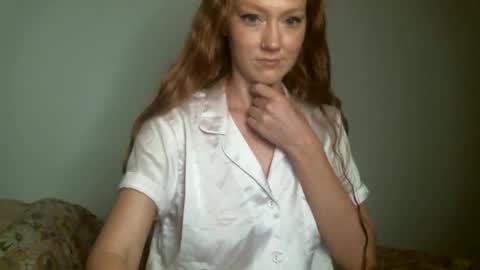 Scarlet Satine online show from February 26, 9:22 am