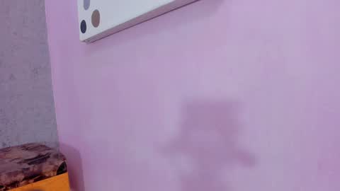 Scarlett 3 online show from September 23, 3:04 am