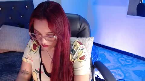 Snapshot of scarlett6_ chatting on September 30, 11:27 am Scarlett online show from September 30, 11:27 am