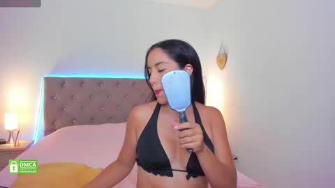 Snapshot of scarlett_00_ chatting on February 27, 9:36 pm Scarlett Evans online show from February 27, 9:36 pm
