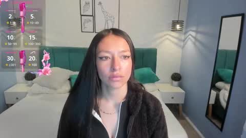 Scarlett online show from February 10, 12:39 pm