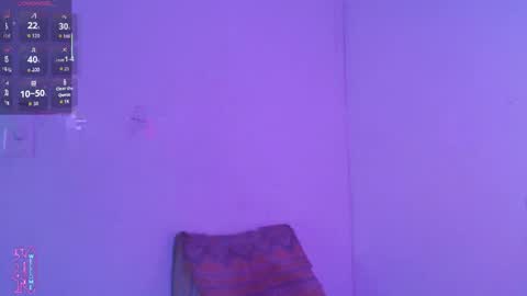 Scarlett online show from April 18, 7:58 pm