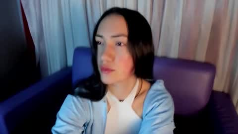 SCARLETT FOX  online show from October 13, 11:46 am