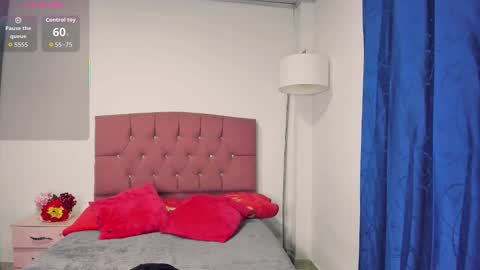 Scarlett online show from February 5, 10:18 am