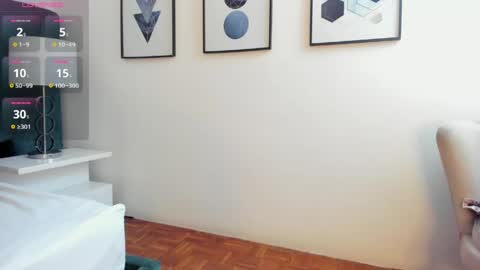 scarlett__noir online show from May 9, 11:29 pm