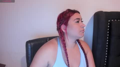 Scarlett Anaiz online show from January 16, 12:17 am