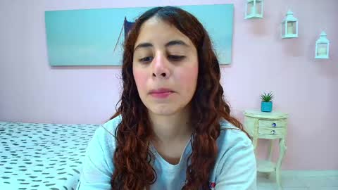 Scarlett online show from May 14, 12:22 pm