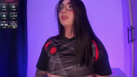 SCARLETT COLLINS online show from June 23, 2:37 pm