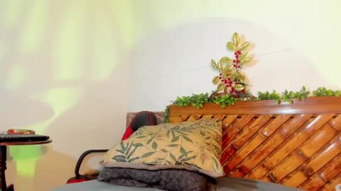 Snapshot of scarlett_diaz17 chatting on January 9, 12:09 pm Mariana online show from January 9, 12:09 pm