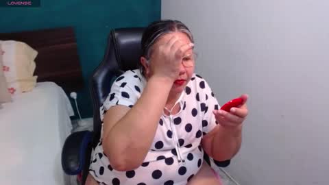 Scarlett  online show from March 9, 2:15 am