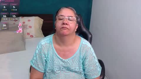 Scarlett  online show from February 23, 2:34 am