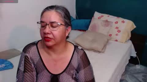 Scarlett  online show from April 11, 3:56 am