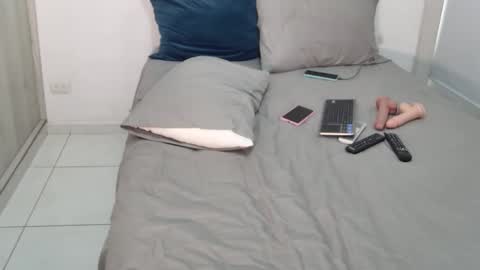 Scarlett Evans online show from February 14, 10:58 pm