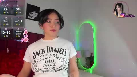 scarlett_jank online show from June 26, 9:27 pm
