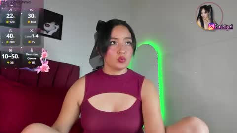 scarlett_jank online show from June 24, 8:19 pm