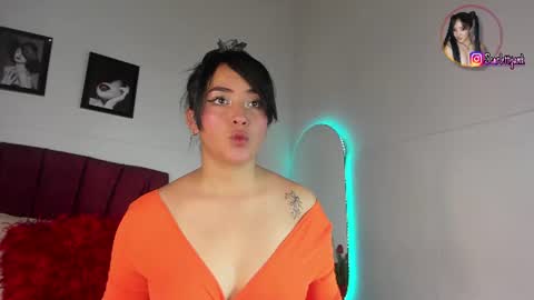 scarlett_jank online show from June 10, 7:12 pm