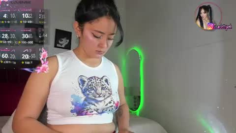 scarlett_jank online show from June 29, 7:13 pm