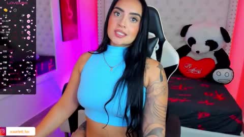 Kim online show from October 9, 5:44 am