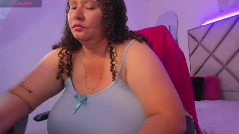 vanessa online show from June 21, 8:13 pm