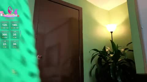 Scarlett online show from April 7, 4:20 pm