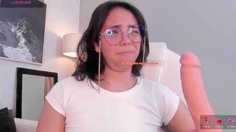 Scarllett online show from November 28, 7:00 am