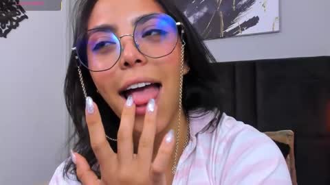 Scarllett online show from February 28, 6:46 am