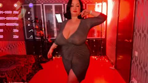 Scarlett online show from December 7, 5:31 pm