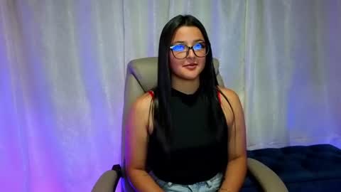 Scarlett online show from July 14, 2:05 am