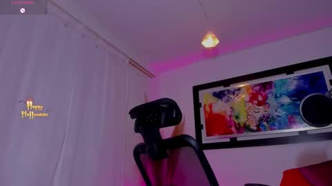 Scarlett Rios19 online show from October 22, 9:42 pm