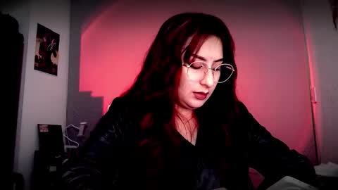 Mistress Scarlett online show from December 19, 3:26 pm