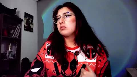 Mistress Scarlett online show from November 6, 2:12 pm