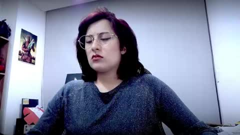 Mistress Scarlett online show from April 17, 2:52 pm