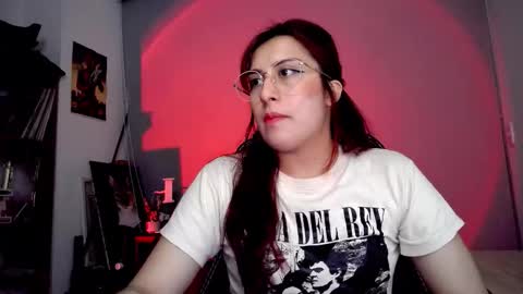 Mistress Scarlett online show from November 18, 6:09 pm