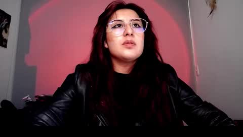 Mistress Scarlett online show from October 30, 3:13 pm