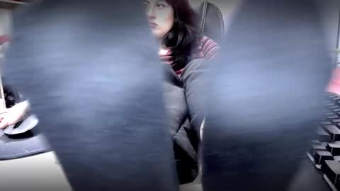 Mistress Scarlett online show from March 11, 7:05 pm