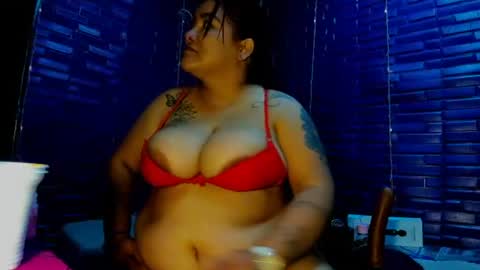 Scarlett online show from June 19, 2:09 pm