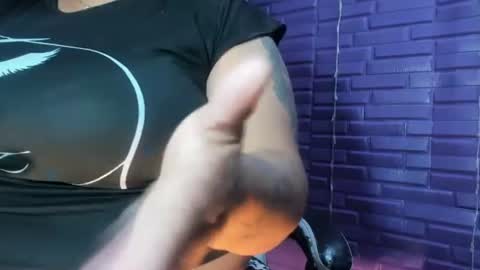 Scarlett online show from June 29, 2:28 pm