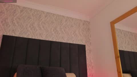 Scarlett online show from April 16, 2:12 am