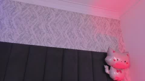 Scarlett online show from July 23, 3:26 am