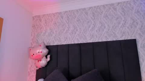 Scarlett online show from July 21, 12:28 pm