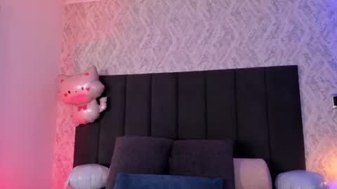 Scarlett online show from July 17, 5:34 am