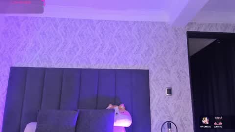 Scarlett online show from September 9, 4:12 am