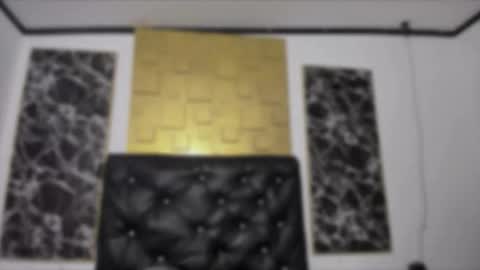 Scarlett online show from November 18, 9:05 pm