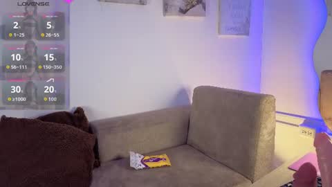 Scarlett   online show from June 23, 2:04 pm