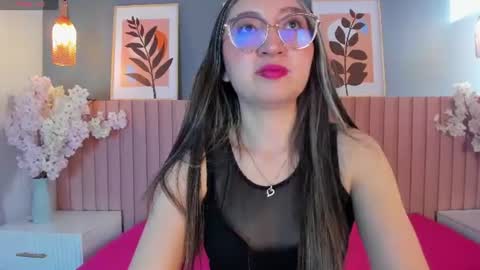 Scarlett online show from June 23, 12:36 pm